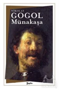 Münakaşa - Zeplin Kitap