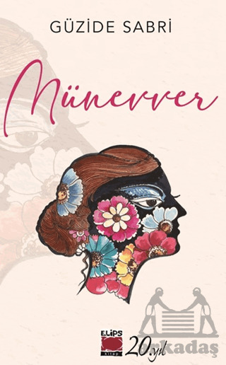 Münevver - Elips Kitap