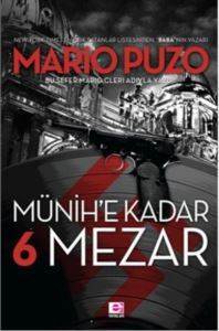 Münihe Kadar 6 Mezar - 1