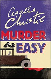 Murder Is Easy - Harper Collins UK