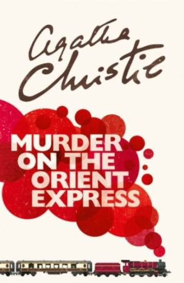 Murder On The Orient Express - Harper Collins UK