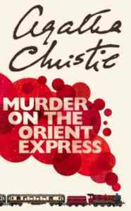 Murder On The Orient Express - Harper Collins UK