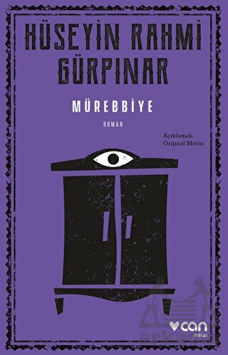 Mürebbiye - Açıklamalı Orijinal Metin - 1