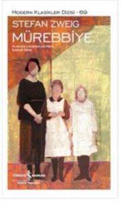 Mürebbiye - İş Bankası Kültür Yayınları