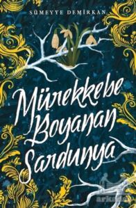 Mürekkebe Boyanan Sardunya 1 - Ephesus Yayınları