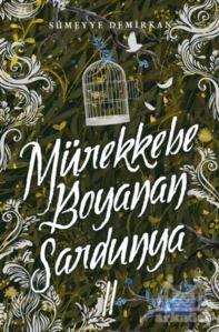 Mürekkebe Boyanan Sardunya 2 (Ciltsiz) - 1