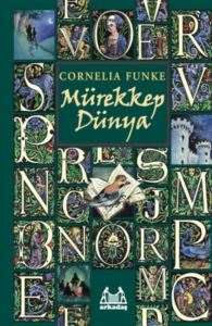 Mürekkep Dünya - Arkadaş Yayınevi