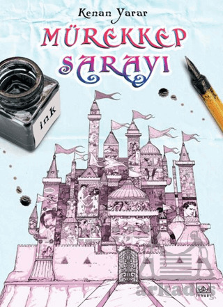 Mürekkep Sarayı - 2