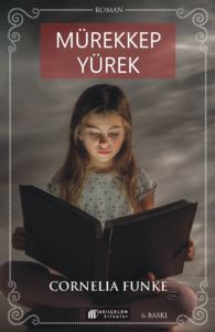 Mürekkep Yürek (Yeni) - 1