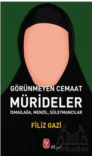 Mürideler - Tekin Yayınevi