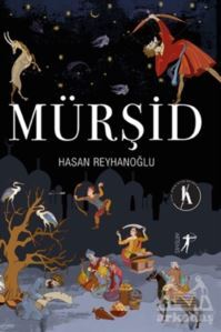Mürşid - Artemis Yayınları