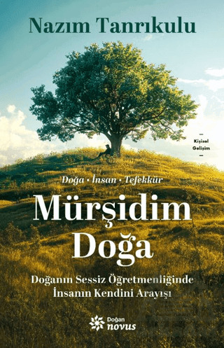Mürşidim Doğa - 1