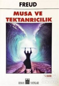 Musa Ve Tektanrıcılık - Oda Yayınları