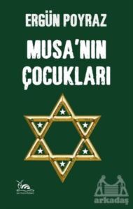 Musa’Nın Çocukları - Sarmal Kitabevi