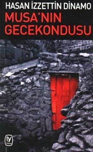 Musa'nın Gecekondusu - 1