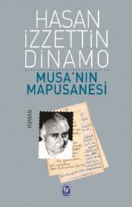Musanın Mapushanesi - Tekin Yayınevi