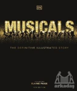 Musicals - Dorling Kindersley UK