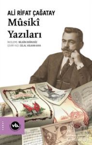 Musiki Yazıları - 1