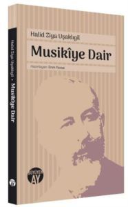 Musikiye Dair - Büyüyenay Yayınları