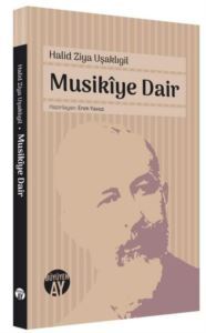 Musikiye Dair - 1