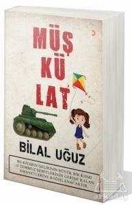 Müşkülat - Cinius Yayınları