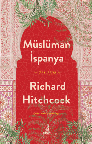 Müslüman İspanya 711-1502