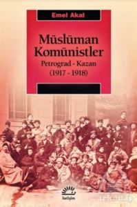 Müslüman Komünistler - İletişim Yayınevi