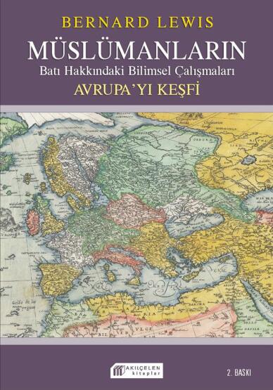 Müslümanların Avrupa'yı Keşfi - 1