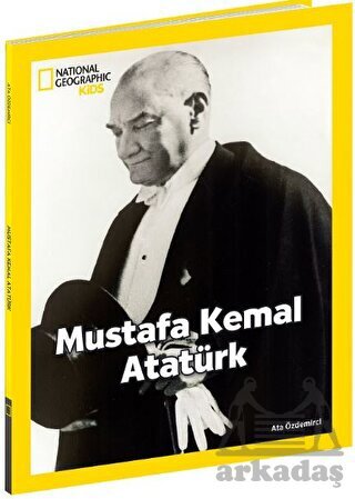 Mustafa Kemal Atatürk - 1