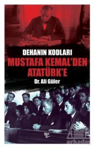 Mustafa Kemal'den Atatürk'e - 1