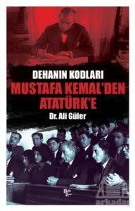 Mustafa Kemal'den Atatürk'e - Halk Kitabevi