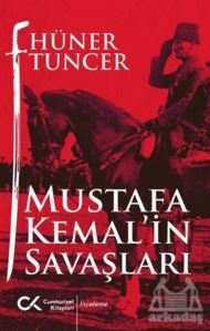 Mustafa Kemal'in Savaşları - 1