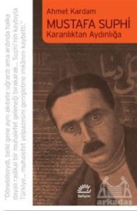 Mustafa Suphi - İletişim Yayınevi