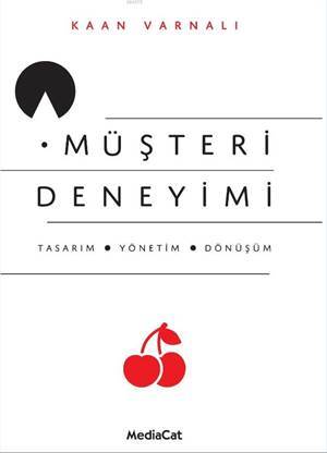 Müşteri Deneyimi - Mediacat Kitapları