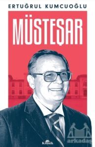Müsteşar - Kronik Kitap