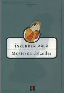 Müstesna Güzeller - Kapı Yayınları