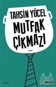 Mutfak Çıkmazı - Can Yayınları