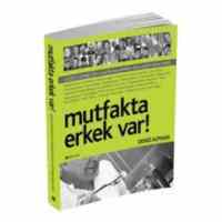 Mutfakta Erkek Var! - Boyut Yayın Grubu