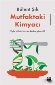 Mutfaktaki Kimyacı - 2