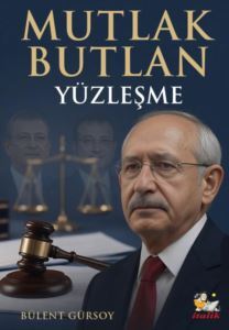 MUTLAK BUTLAN-YÜZLEŞME - İtalik Yayınları