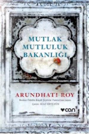 Mutlak Mutluluk Bakanlığı - Can Yayınları