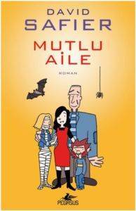 Mutlu Aile - Pegasus Yayınları