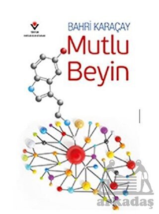 Mutlu Beyin - Tübitak Yayınları