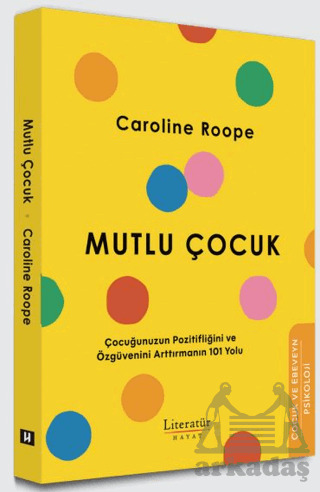 Mutlu Çocuk - 1