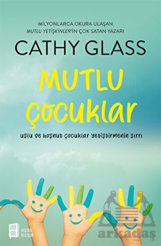 Mutlu Çocuklar - Mona Kitap