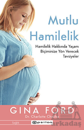 Mutlu Hamilelik - 1
