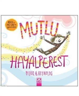 Mutlu Hayalperest - Altın Kitaplar