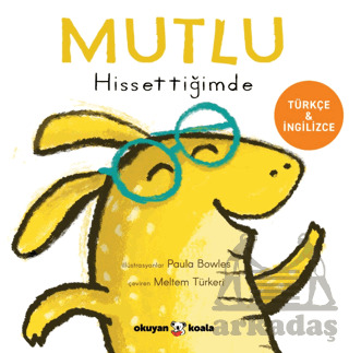 Mutlu Hissettiğimde - 1