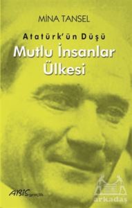 Mutlu İnsanlar Ülkesi - Abis Yayıncılık