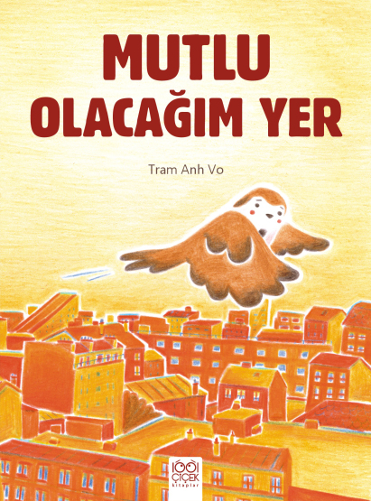 Mutlu Olacağım Yer - 1